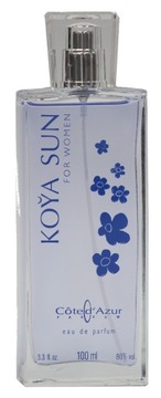 Cote d'Azur Koya Sun 100 ml edp