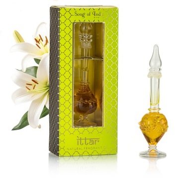 Song of India Olejek perfumowany Konwalia
