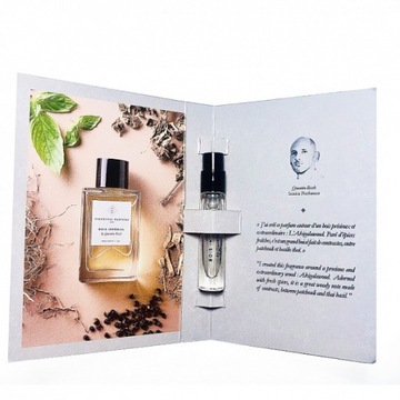Essential Parfums Bois Imperial 2 ml