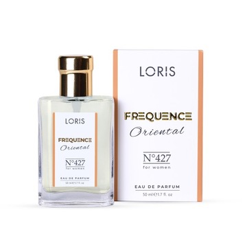 Loris K427 Alien Fussion Mugel Perfumy Damskie