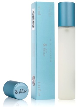 blue Perfumy Perfumetki Damskie 33ml nr.071