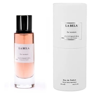 Clive & Keira La Bela perfumy damskie 30ml