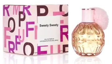 Sweet Like Candy Sweet Candy Perfumy damskie 100ml