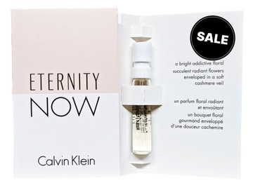 Calvin Klein Eternity Now edp 1,2ml spray