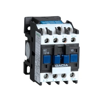 Stycznik SC-1810 230V 1NO
