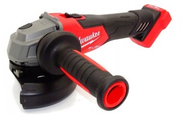 Milwaukee Szlifierka kątowa M18 FSAG115X-0 Body 1200W osłona 125mm Fuel