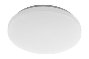 Plafoniera Saturn Led 12W 900lm AC220-240V 4000K IP44 LD-SATU12WM-NB