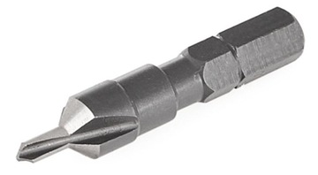 Geko Frez wiertło pogłębiacz pod wkręty 4-10MM