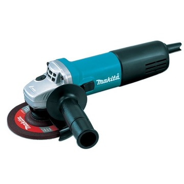 Makita Szlifierka Kątowa 125MM 840W 9558HNR