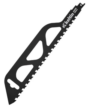 Brzeszczot Betonu Cegły Nóż Piły Szablastej Lisi Ogon 305MM