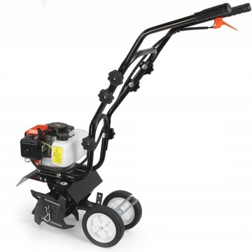 Demon Glebogryzarka Spalinowa Kultywator Do Gleby Ziemi 