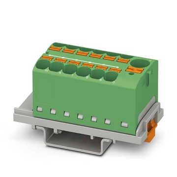 Blok rozdzielczy Ptfix 10/12X4-NS35 Gn 3273622 Phoenix Contact Nowy