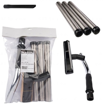 Zestaw Sprzątający Akcesoria Do Odkurzacza Makita VC4210L/M Rura W107418349