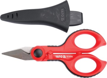Yato Nożyczki Dla Elektryków Hd Inox 150MM