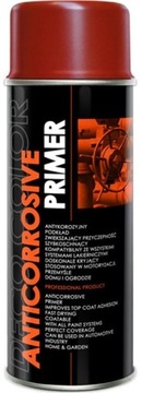 Deco Color Antykorozyjna farba podkładowa czarna 400ml