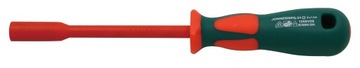 Jonnesway Wkrętak izolowany nasadowy 8 x 125mm DV41M8