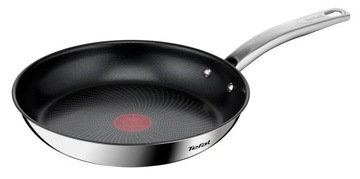 Patelnia Tefal Intuition 26cm Indukcja nieprzywierająca