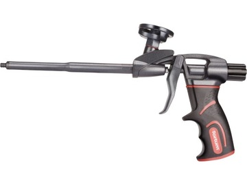 Fortum Pistolet do pianki teflonowy Profesionalny nowy model 