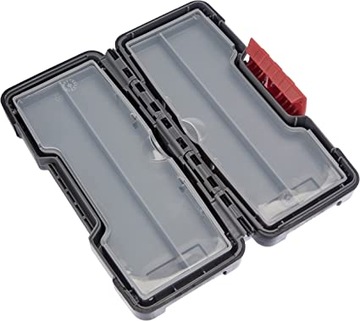 Bosch Etui na brzeszczoty do 15 cm Tough Box