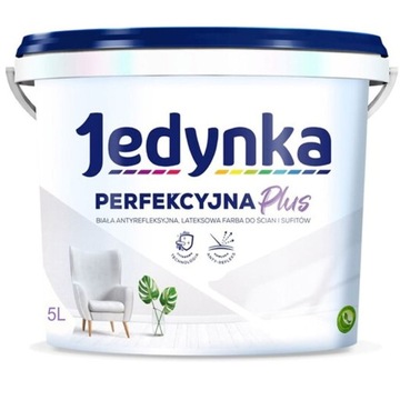 Jedynka Perfekcyjna Plus 5L