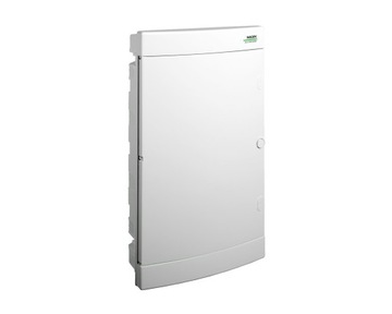 Rozdzielnica Modułowa Podtynkowa 3x18 Obudowa IP40 Pnf 3x18W Noark 106199