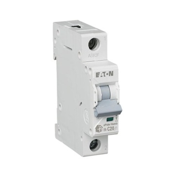 Eaton CLS6-C20 Wyłącznik Nadprądowy C 20A