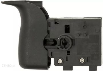 Dewalt Włącznik Do Młotowiertarki D25033 D25133 D25144 D25333