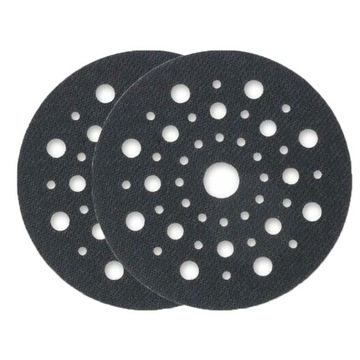 Bosch Osłona Pada do szlifierek mimośrodowych 125mm 2 szt. 2608000689