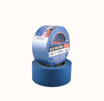 Taśma Malarska Blue Masking Painter BLU0581 38x50m