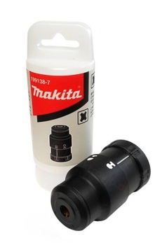 Makita Wymienny uchwyt Sds Plus do młotowiertarki DHR283 DHR281 199138-7