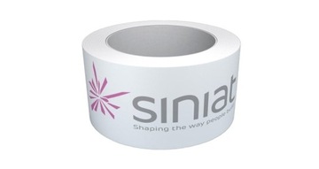 Taśma poślizgowa 66m 48mm Siniat