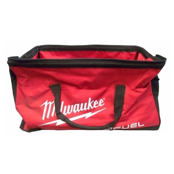 Milwaukee Torba narzędziowa na narzędzia duża zamknięta 62x35cm 4931411742