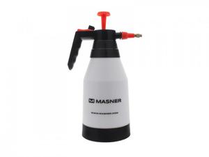 K2 Opryskiwacz Ciśnieniowy Pianownica Ręczna 1L
