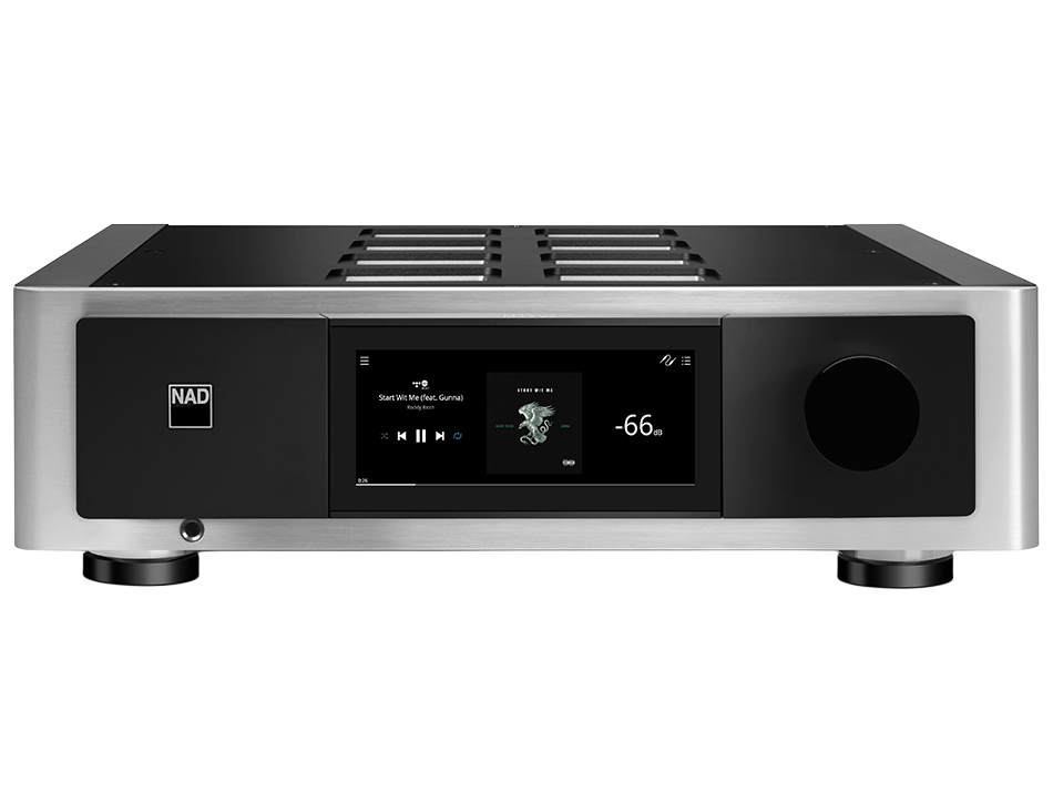 NAD M33 V2