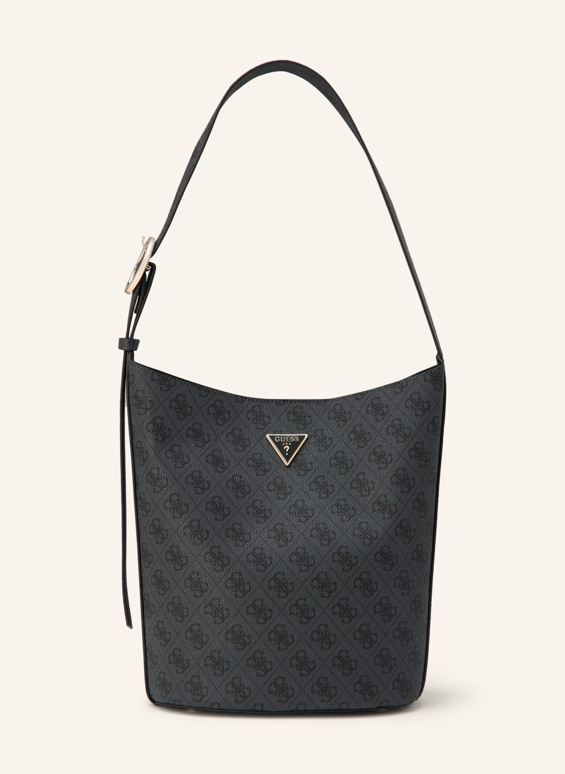 Guess Torba Meridian grau