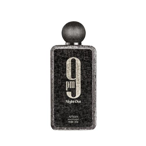 Afnan 9pm Night Out Ekstrakt perfum 100 ml