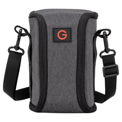 Pokrowiec na obiektyw GGS L2 Szary