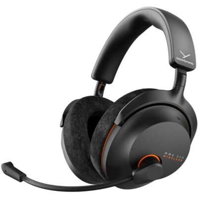 Beyerdynamic MMX 230 CZARNE
