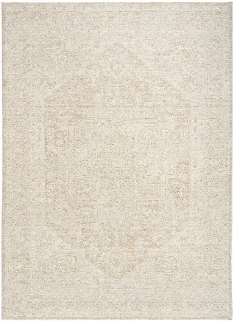 Dywan Tradycyjny Dkny Pure Shades Sad02 Beige 160X234 Cm
