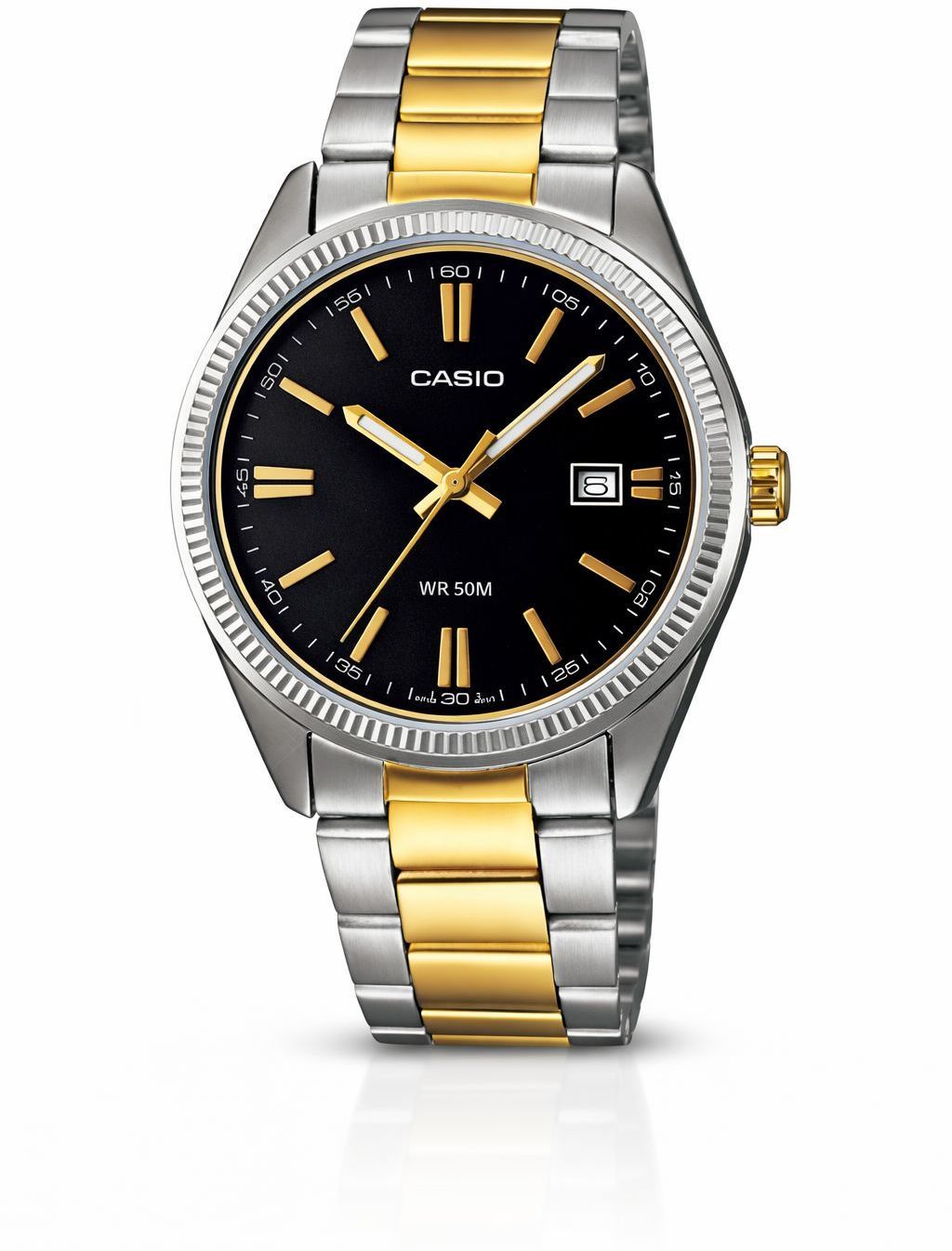 Zegarek męski Casio MTP-1302SG-1AVDF