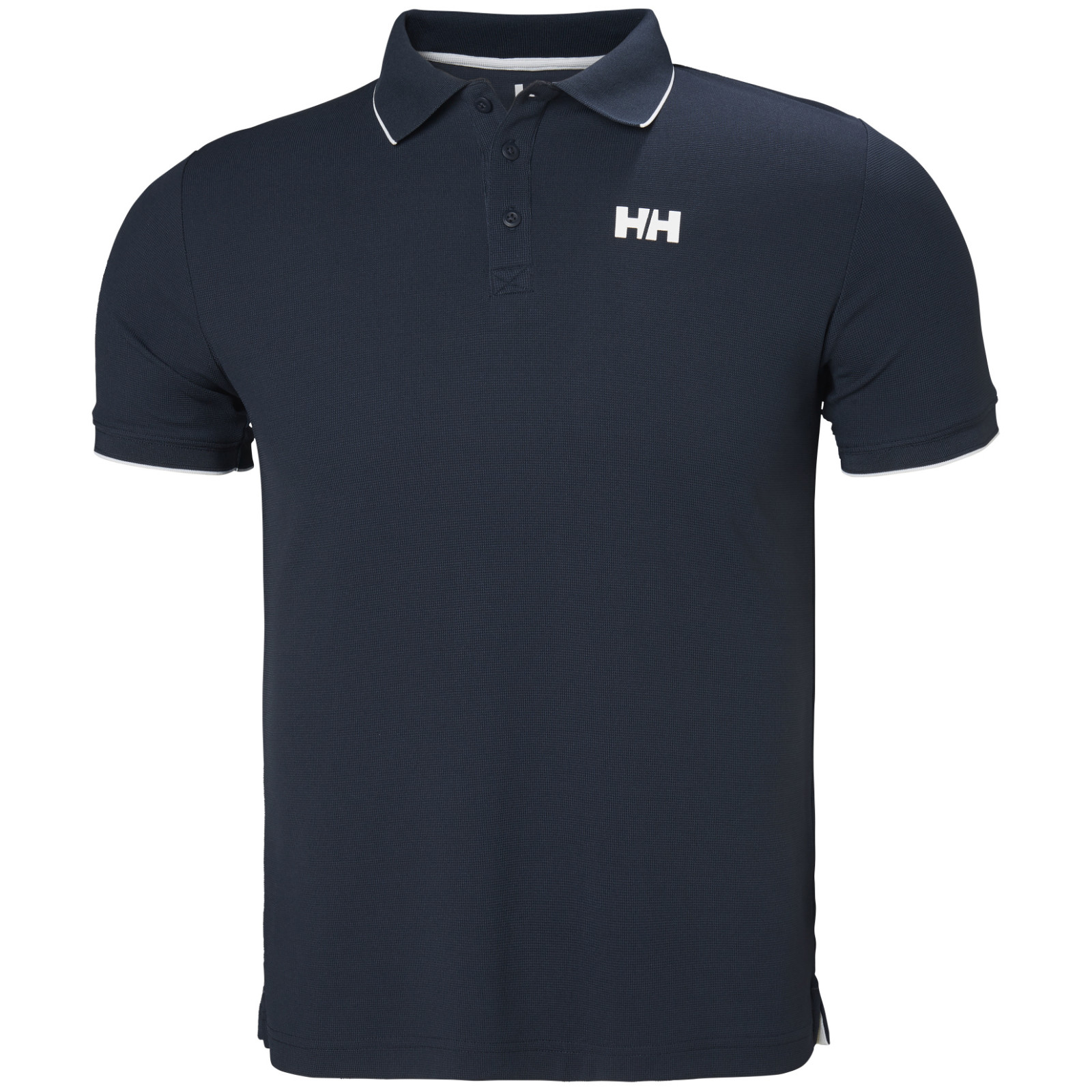 Koszulka męska Helly Hansen Kos Polo Rozmiar: XL / Kolor: ciemnoniebieski