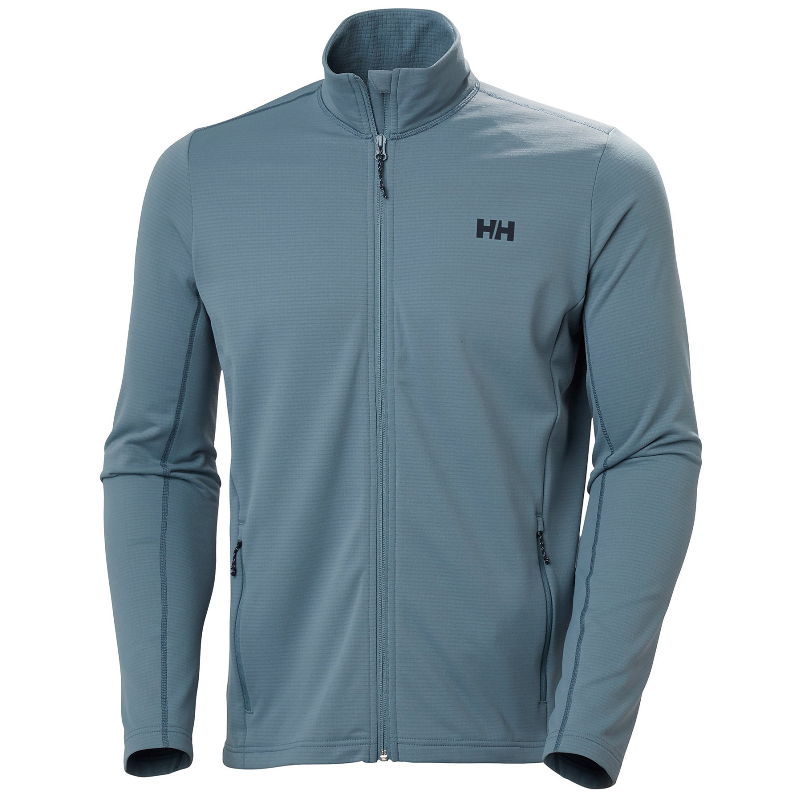 Męska bluza Helly Hansen Versalite Fleece Jacket Rozmiar: L / Kolor: szary