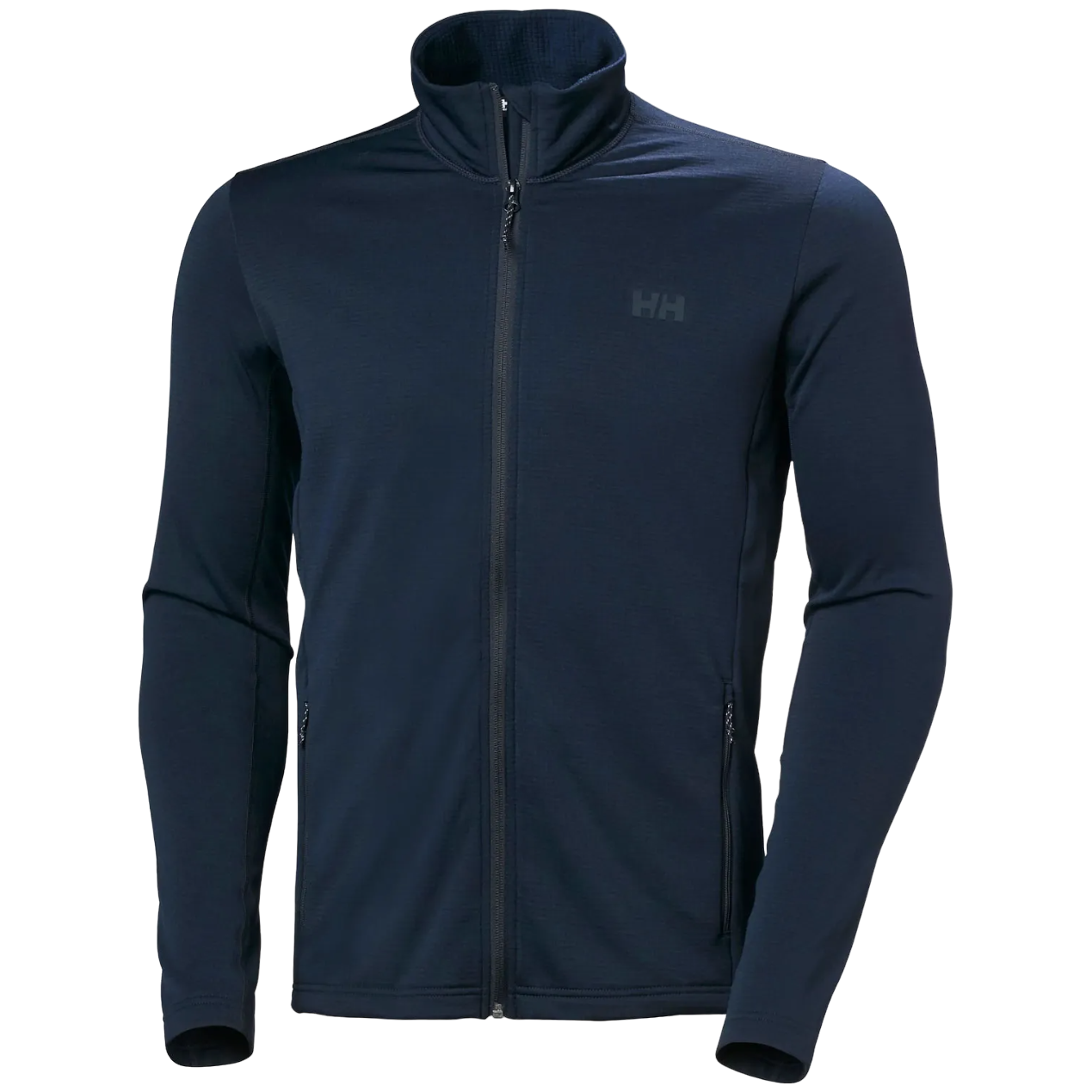 Męska bluza Helly Hansen Versalite Fleece Jacket Rozmiar: XXL / Kolor: ciemnoniebieski