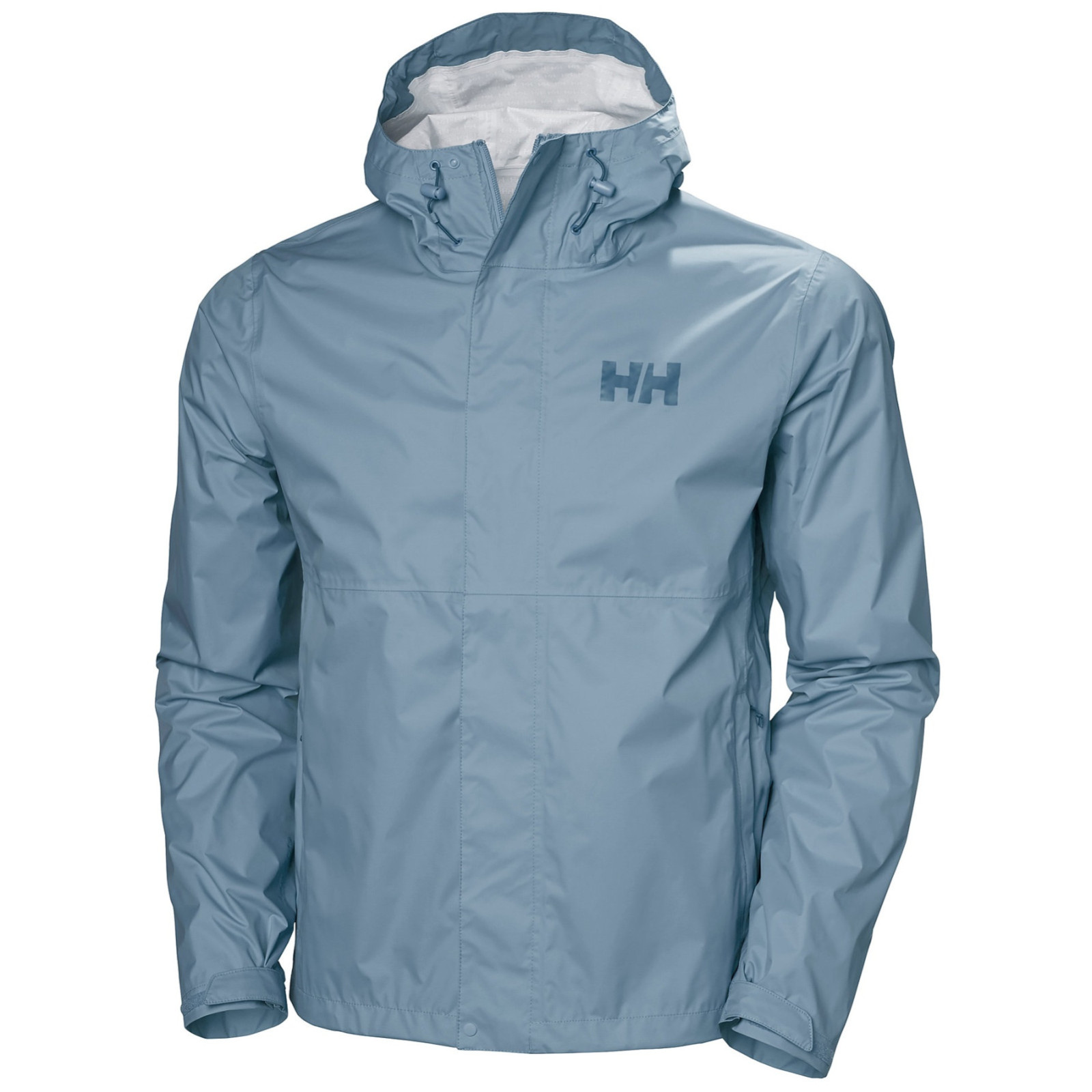 Kurtka męska Helly Hansen Loke Jacket 2.0 Rozmiar: XL / Kolor: niebieski