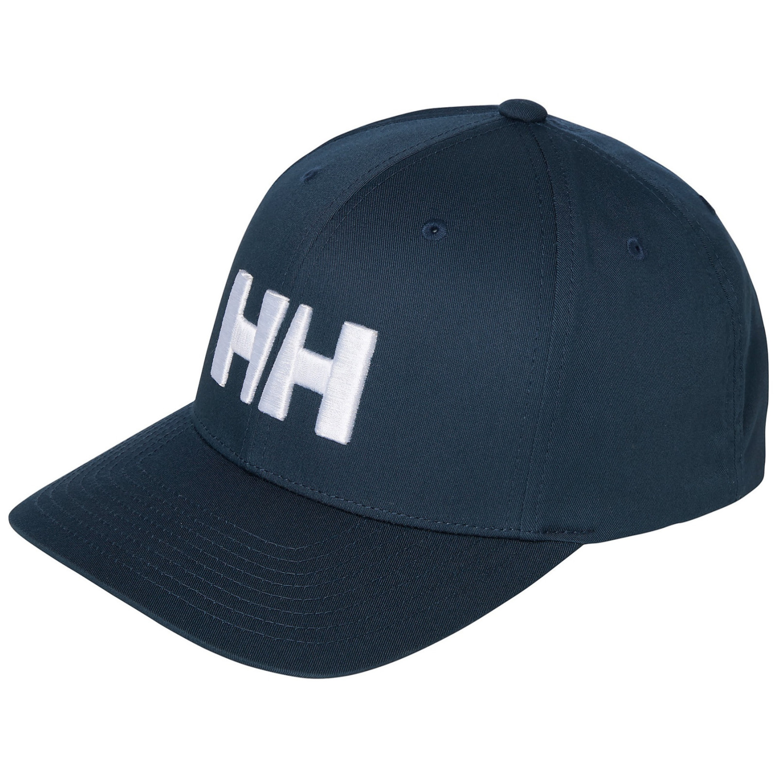 Bejsbolówka Helly Hansen Hh Brand Cap Kolor: niebieski