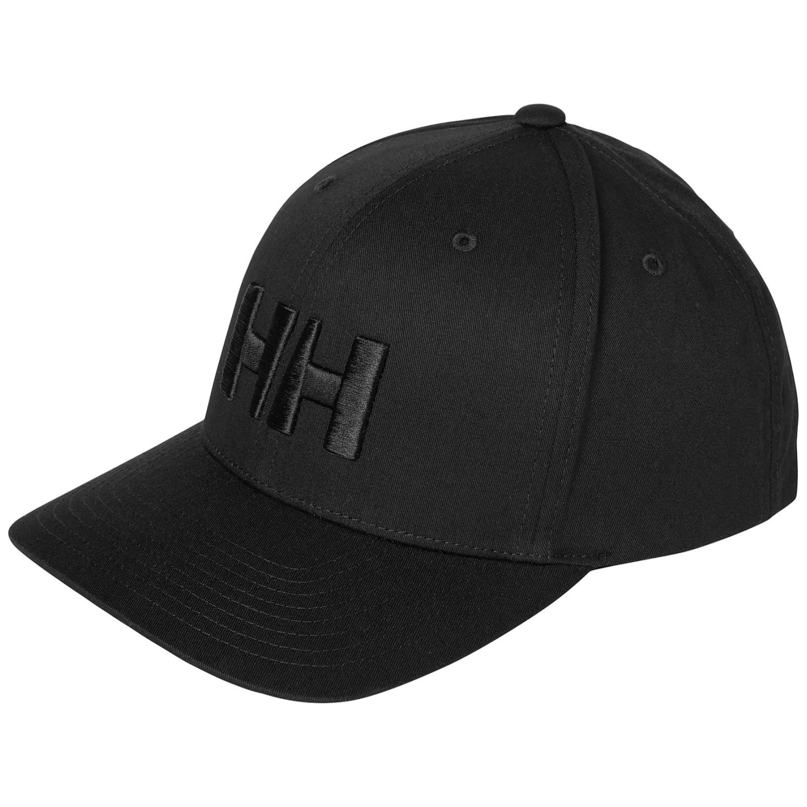 Bejsbolówka Helly Hansen Hh Brand Cap Kolor: czarny