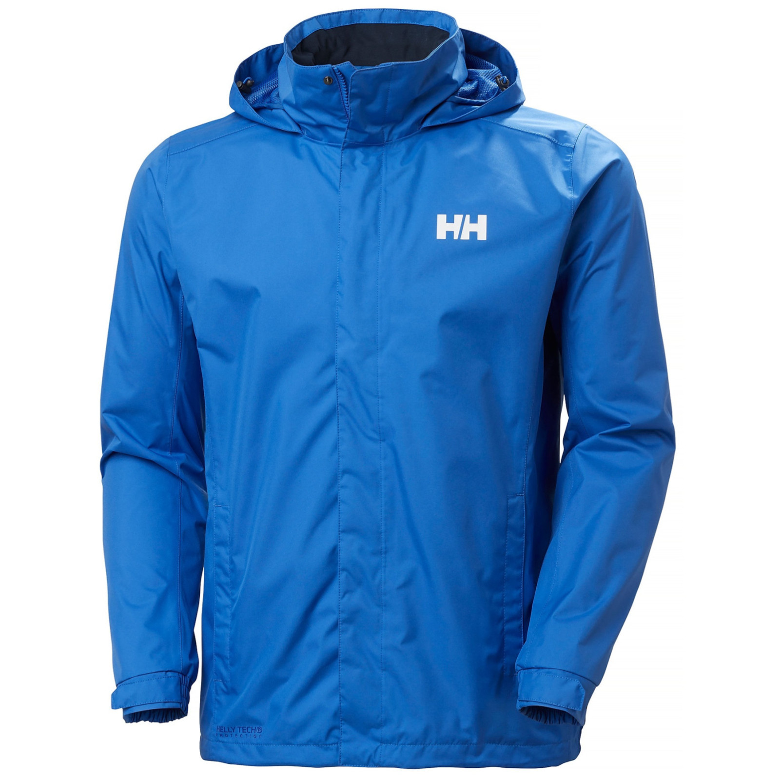 Kurtka męska Helly Hansen Dubliner Jacket Rozmiar: M / Kolor: niebieski