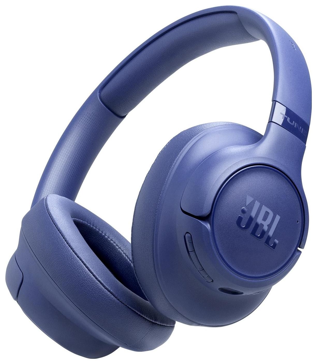 JBL Tune 730 BT NC Niebieskie