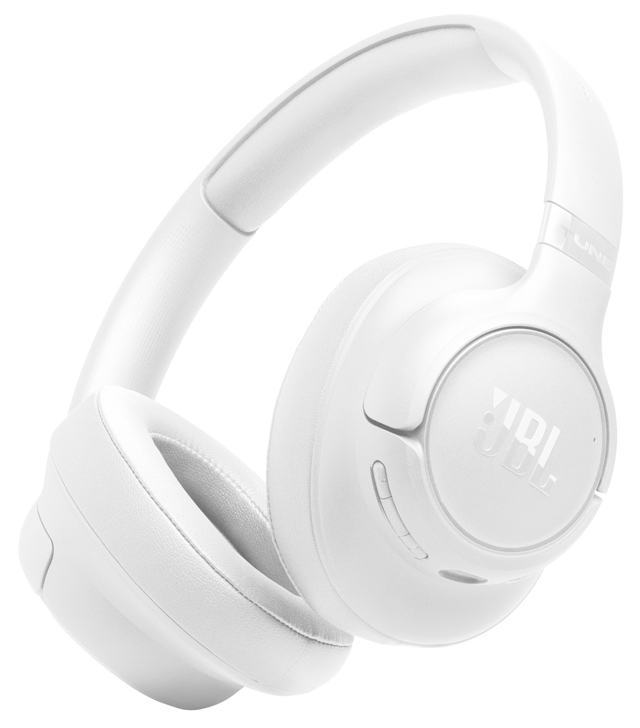 JBL Tune 730 BT NC Białe
