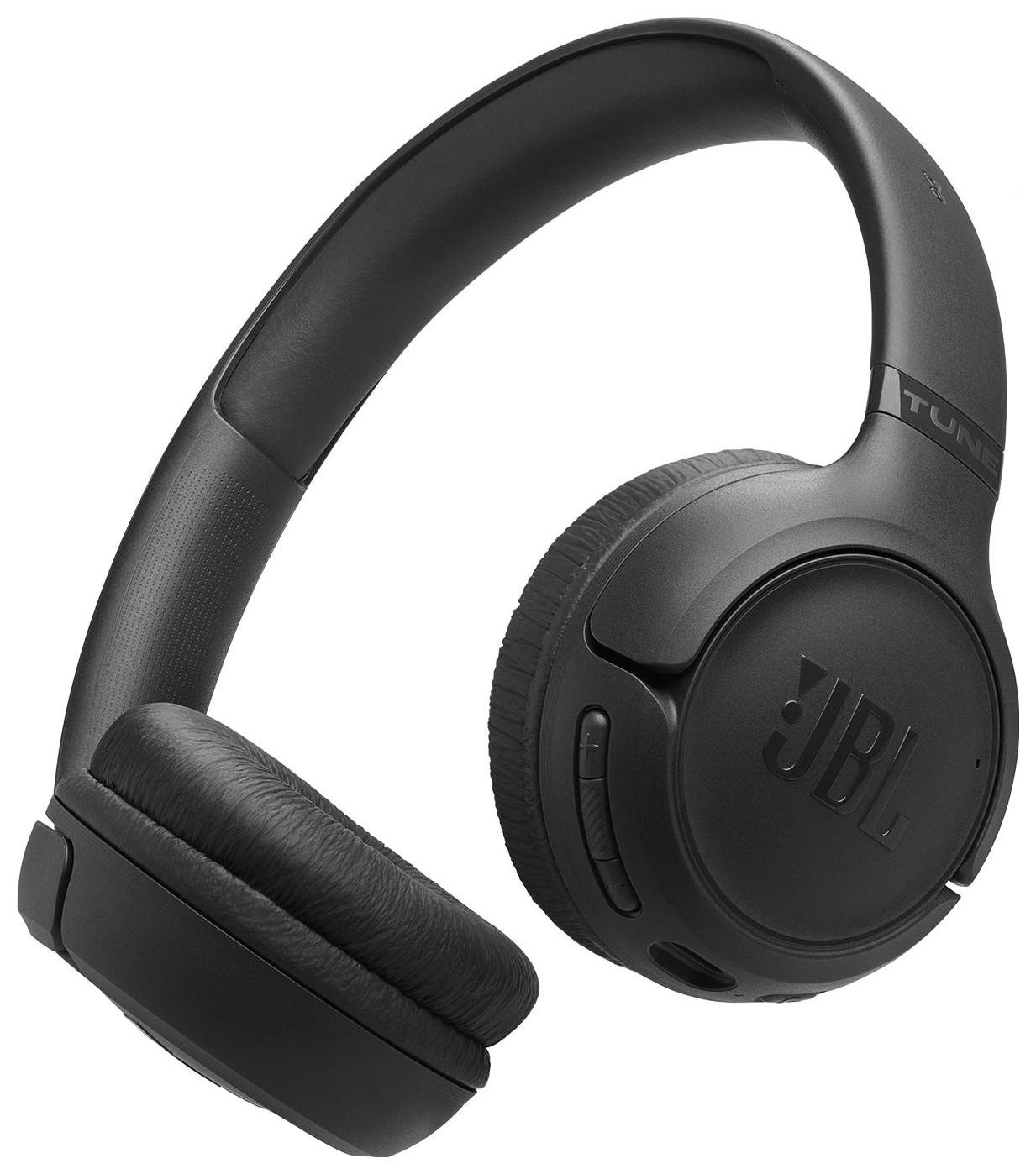 JBL Tune 530 BT Czarne